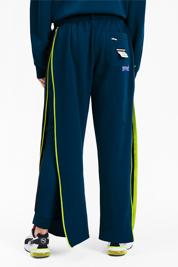Puma ader error pants discount