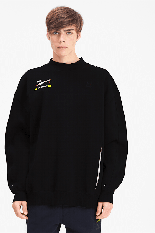Puma x ader sweatshirt outlet