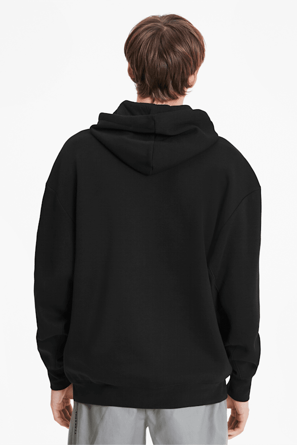 Puma clearance tyakasha sweatshirt