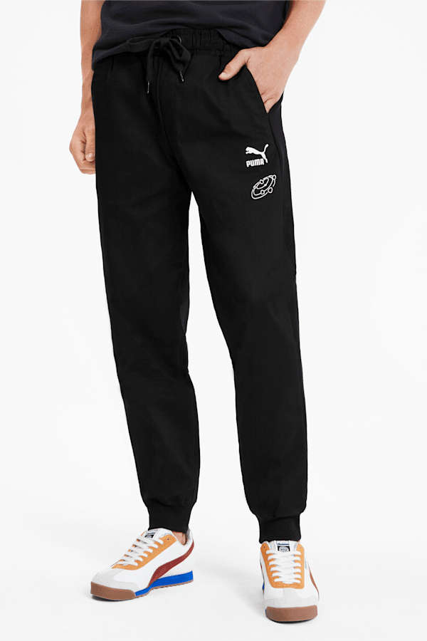 PUMA x TYAKASHA Men s Track Pants PUMA