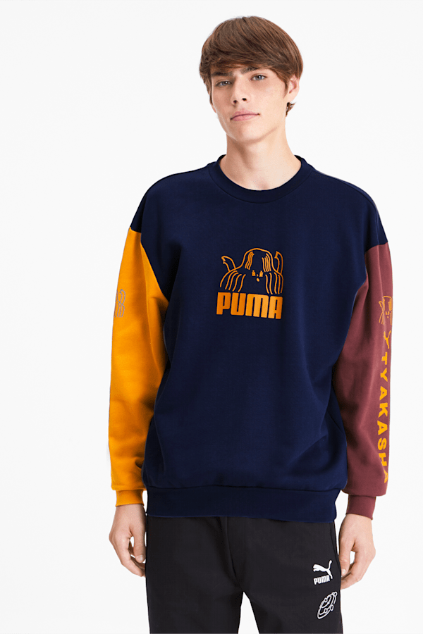 Puma x sale tyakasha