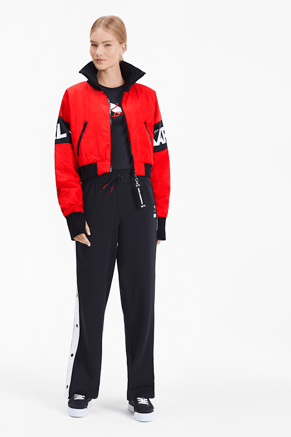 Puma karl lagerfeld femme shop
