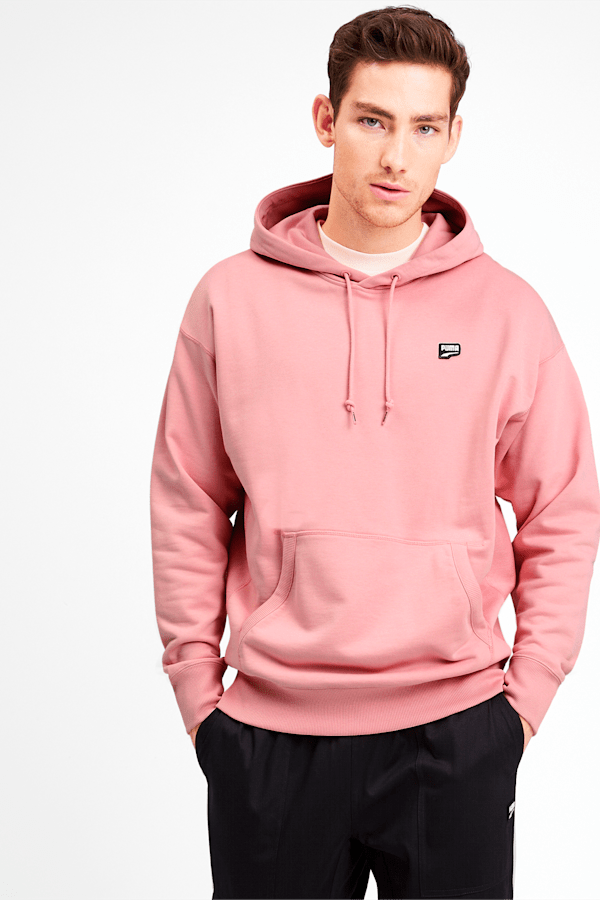 Puma downtown hoodie 2025