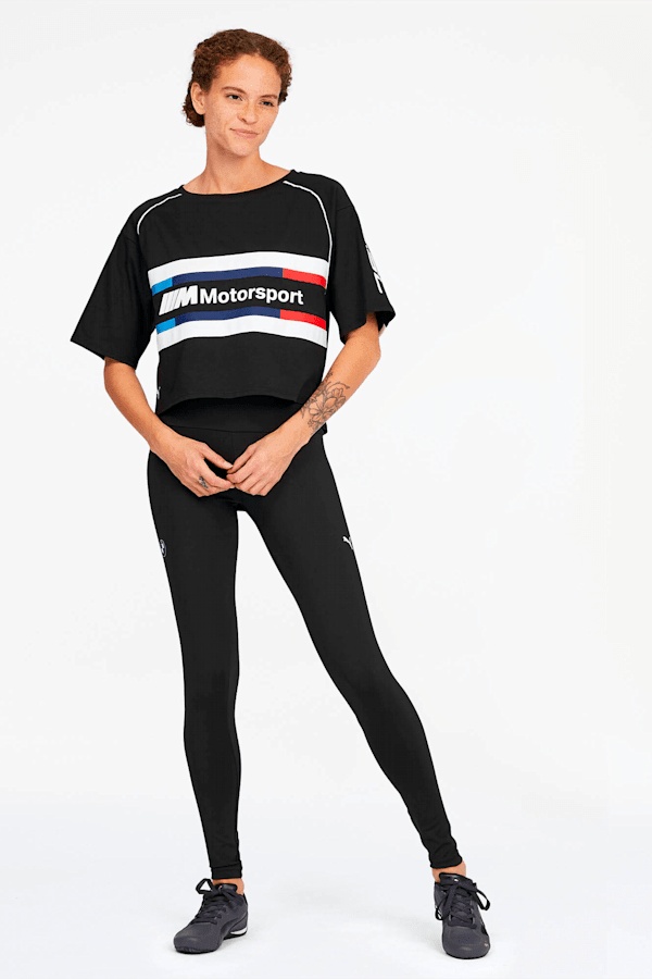 Puma jeggings top