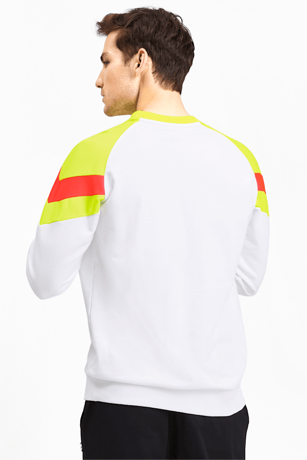 Puma iconic top mcs sweatshirt