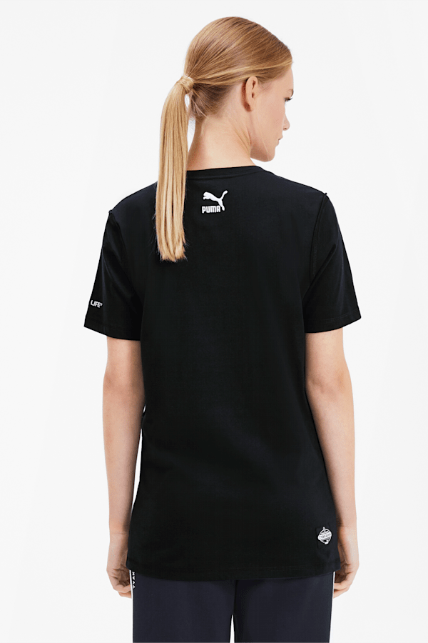 Puma tyakasha cheap sweatshirt