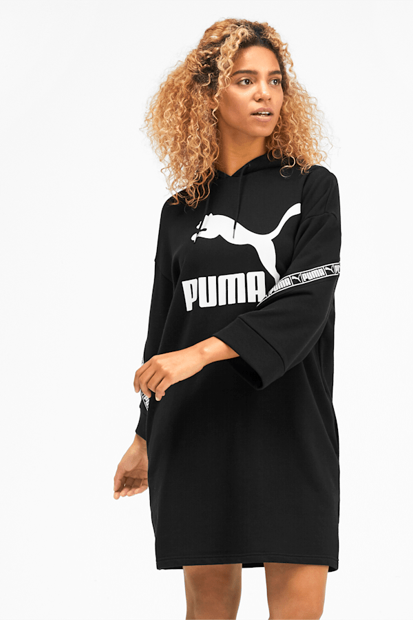 Puma new arrivals tape dress