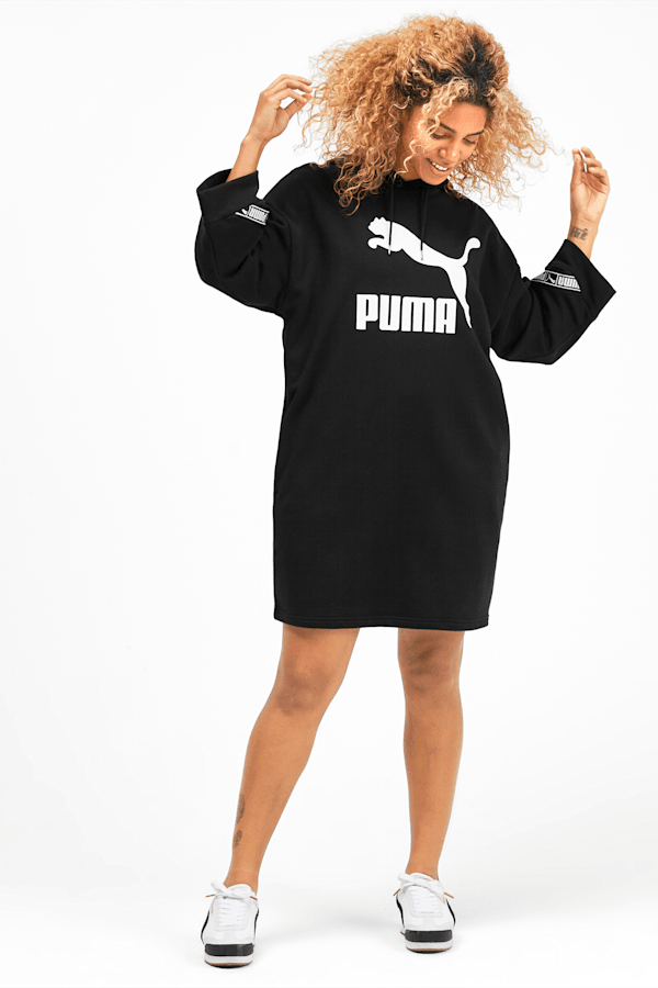 Puma tape dress on sale
