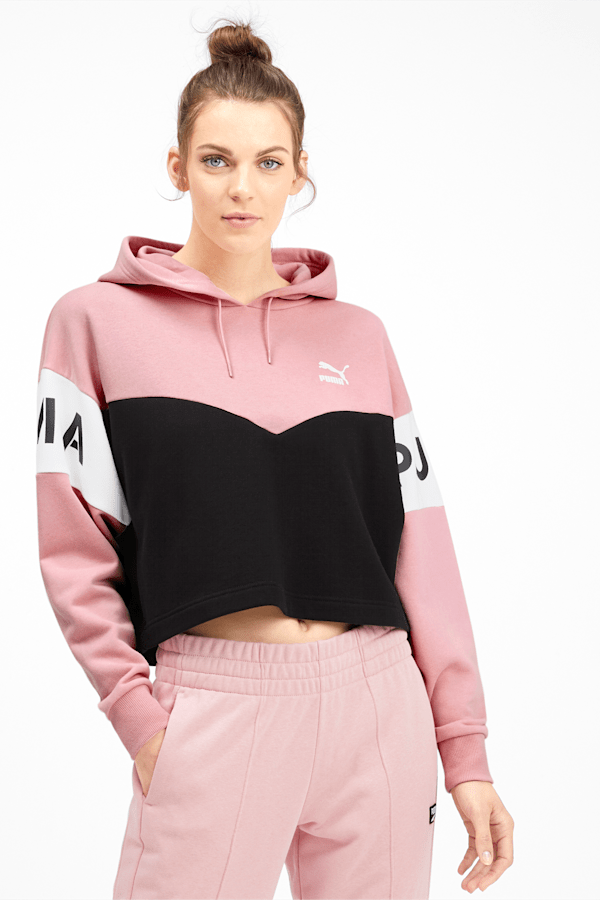 Puma xtg hoodie discount