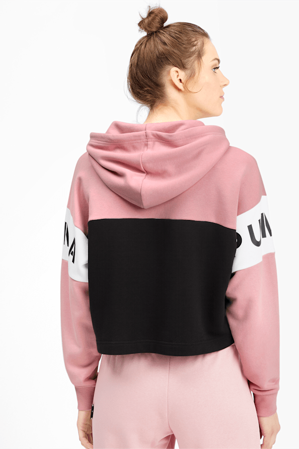 Puma hotsell xtg hoodie