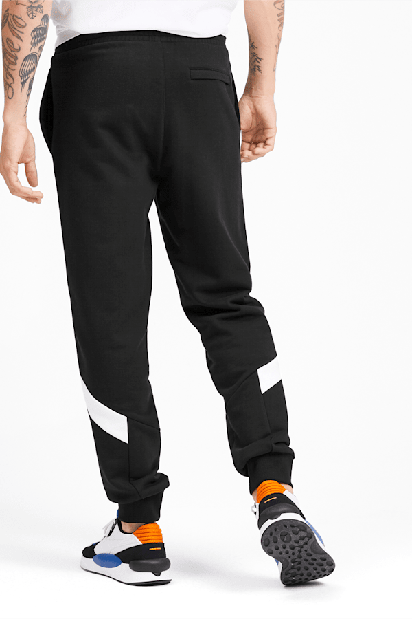 Pull on Track Pant – Untold Horizons