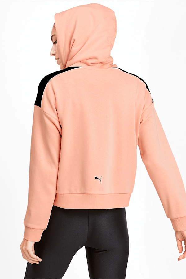 Puma chase hoodie store