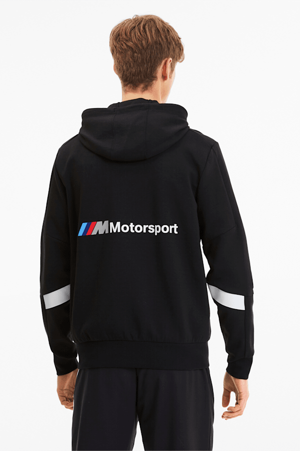Puma bmw motorsport sweat suit discount