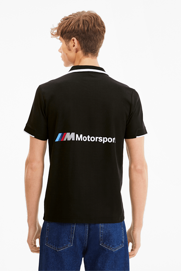 Polo puma cheap bmw motorsport