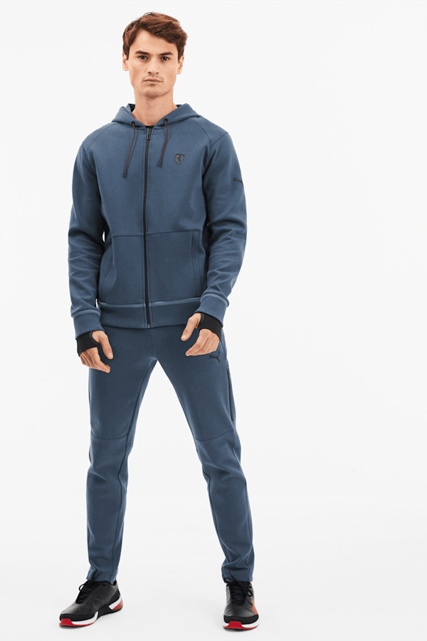 Nike ferrari jacket shop