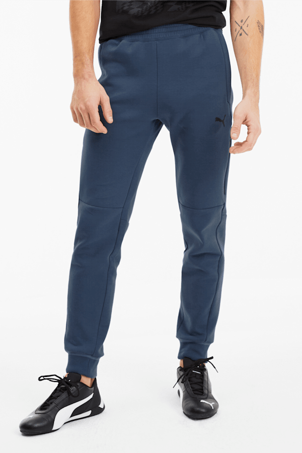 Ferrari sales puma sweatpants
