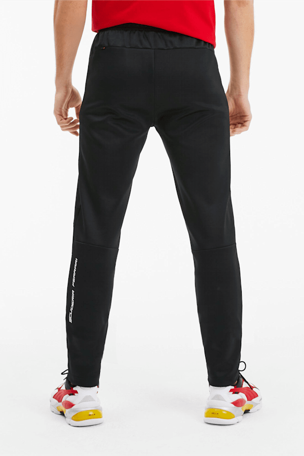 HTML Tag Jogger Track Pants With Zip for Men –