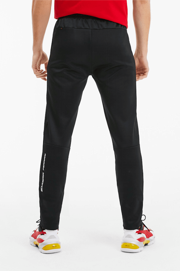 Men's train n discount logo cuffed joggers