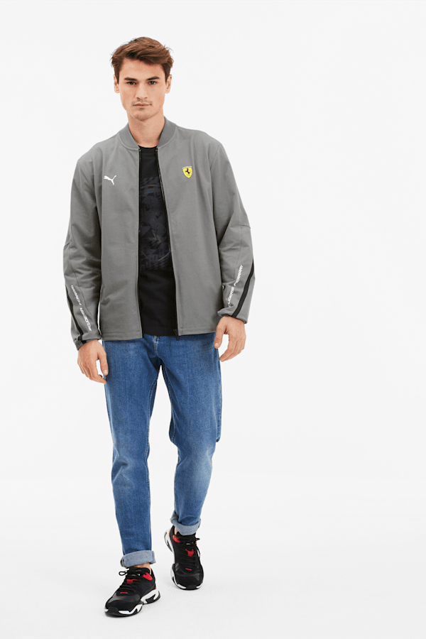 Lightweight sweat jacket online