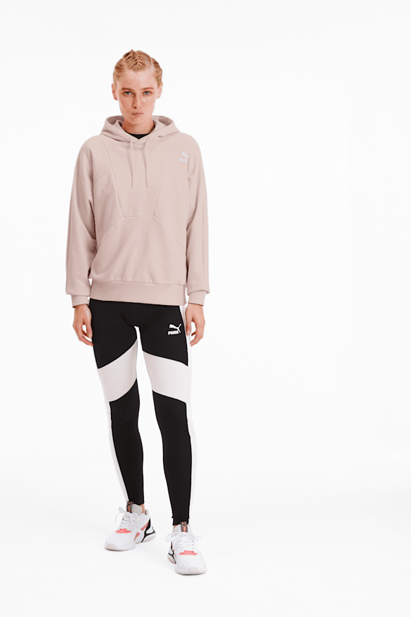 Puma sport hot sale tech hoodie