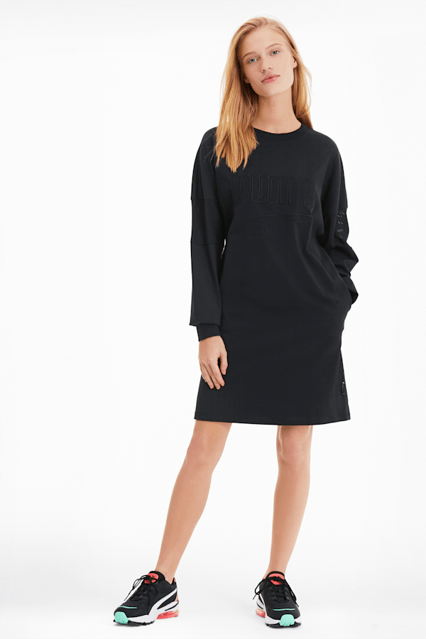 Puma downtown dress hotsell