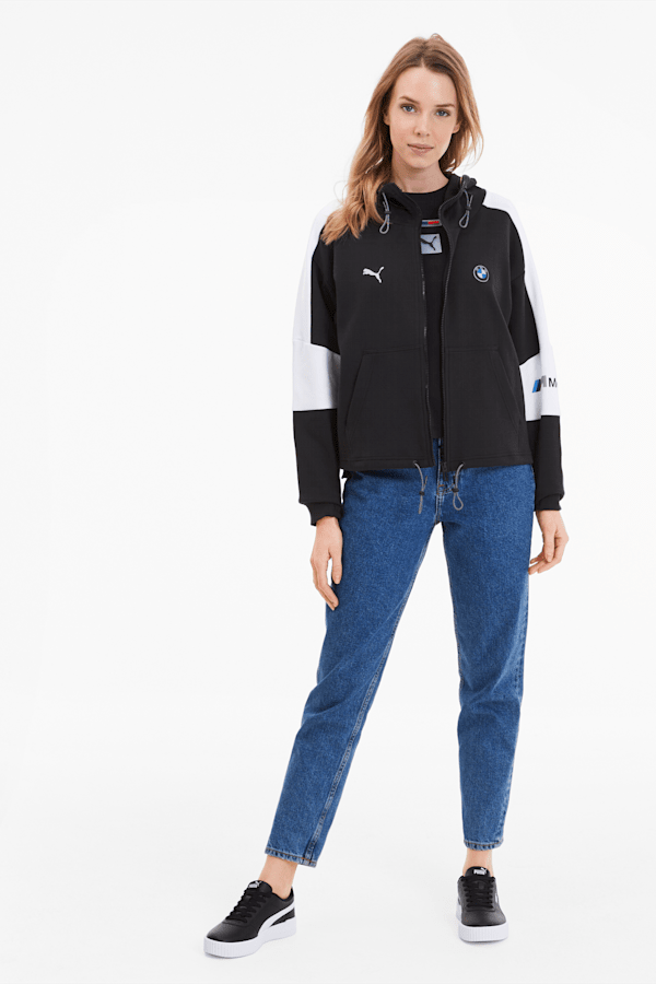 Bmw tracksuit womens new arrivals
