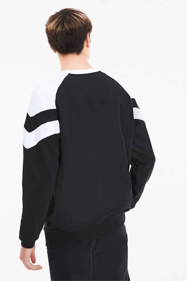 Iconic MCS Men s Crewneck Sweatshirt PUMA