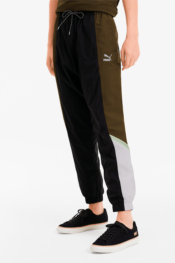 Puma bboy track pants sale