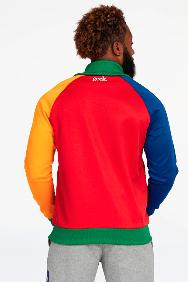 Fashion geek hot sale hoodies