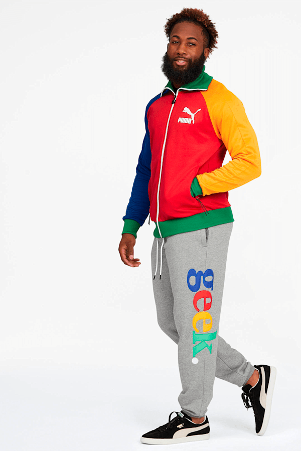 Puma x fashion geek clearance