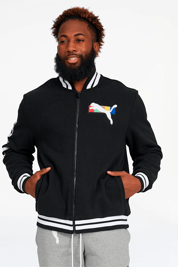 Puma alonzo homme top