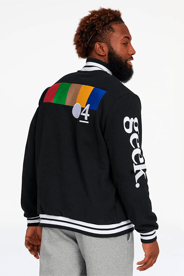 Puma x fashion geek 2025