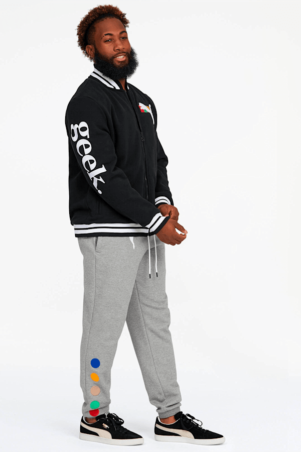 Puma fashion geek clearance