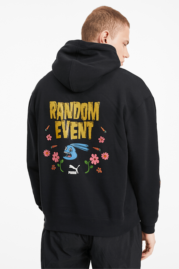 PUMA x RANDOMEVENT Hoodie PUMA