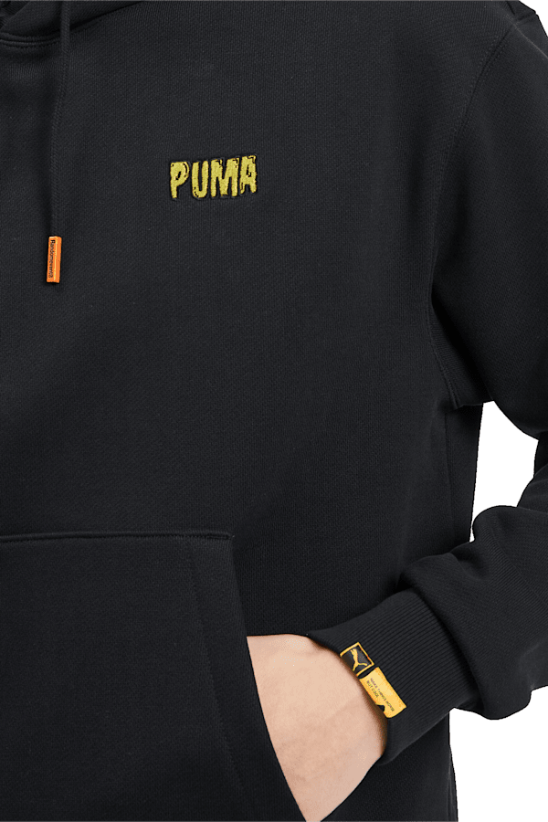 Puma x randomevent 2025 hoodie