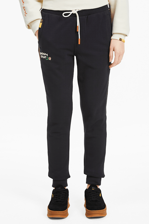 PUMA x RANDOMEVENT Women's Track Pants