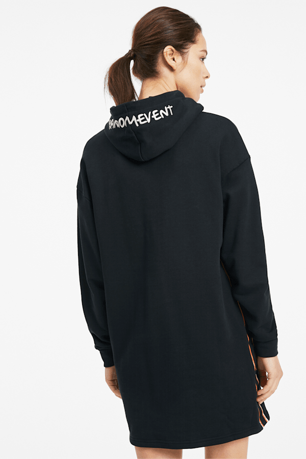 Hoodie outlet dress puma