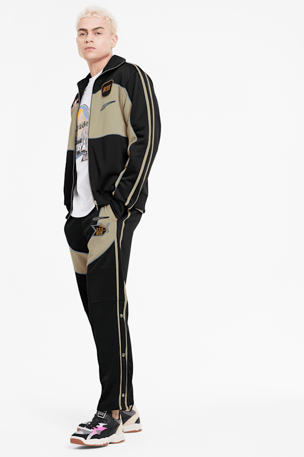 Puma rhude track hot sale