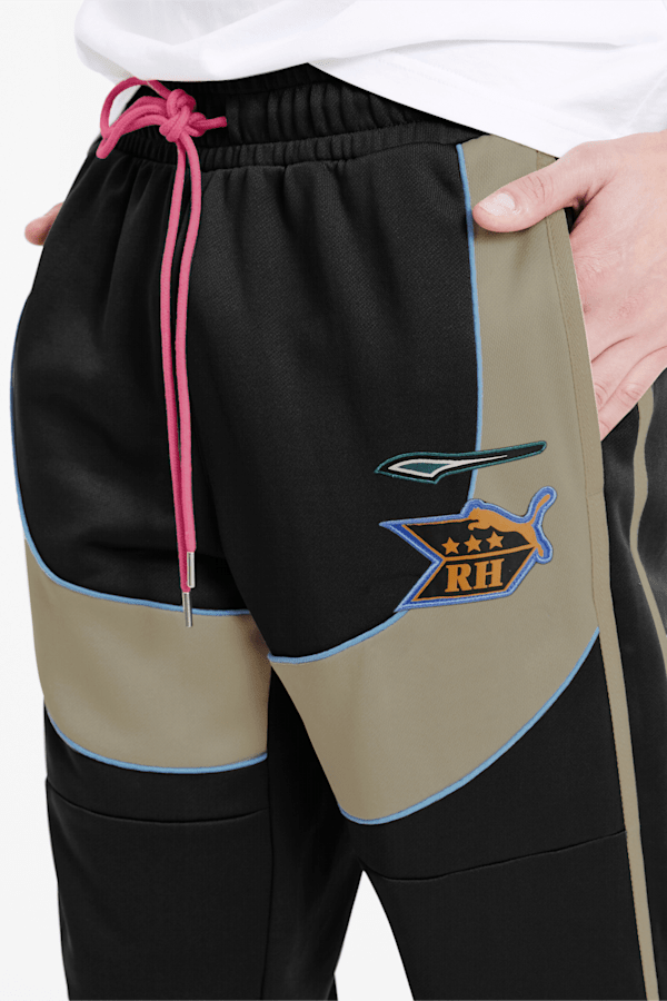 Puma rhude pants new arrivals