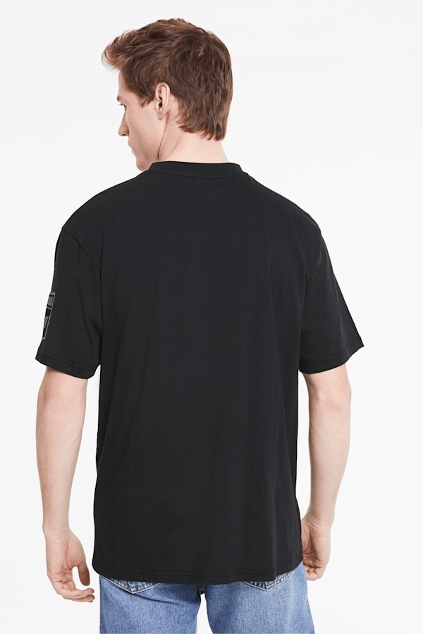 PUMA Active Tee Puma Black 2024, Buy PUMA Online