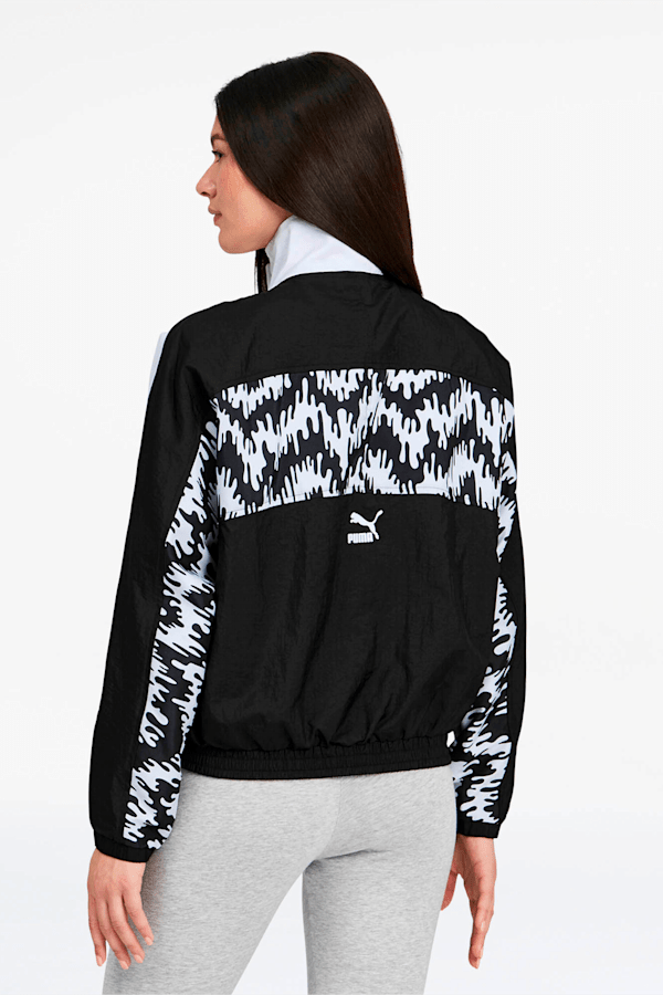 Puma tailored for 2024 sport og track jacket