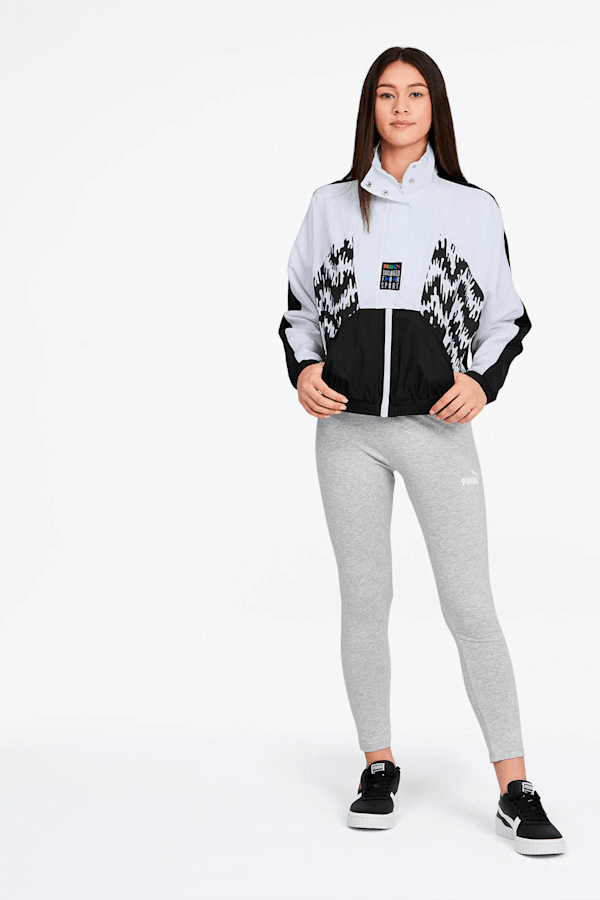 Tailored for Sport OG Women s Track Jacket PUMA