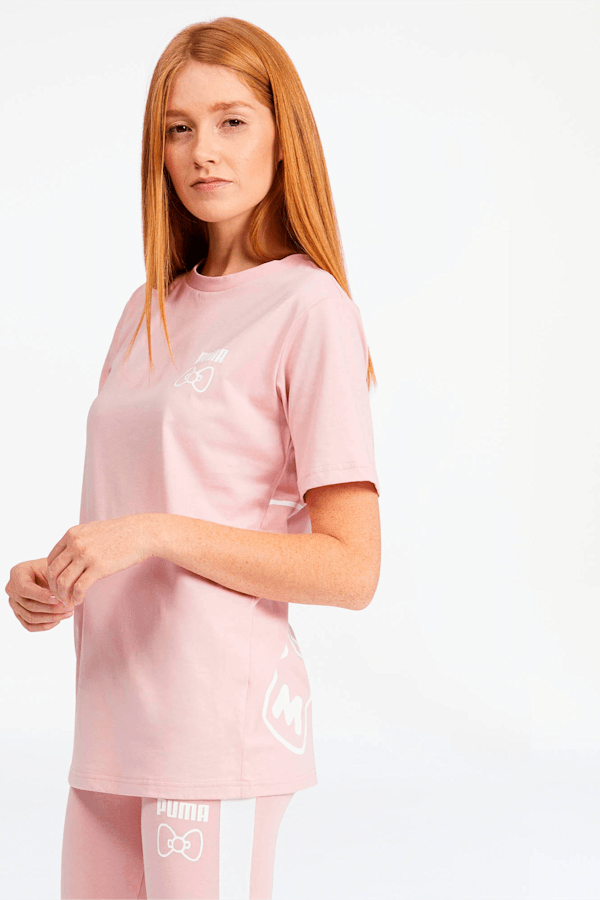 Hello kitty puma apparel discount