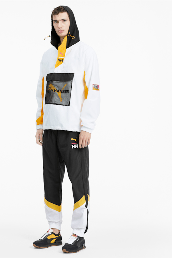 Helly hansen tracksuit top