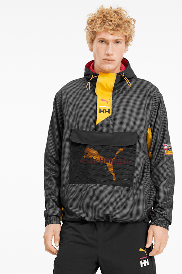 Helly hansen puma giubbotto store
