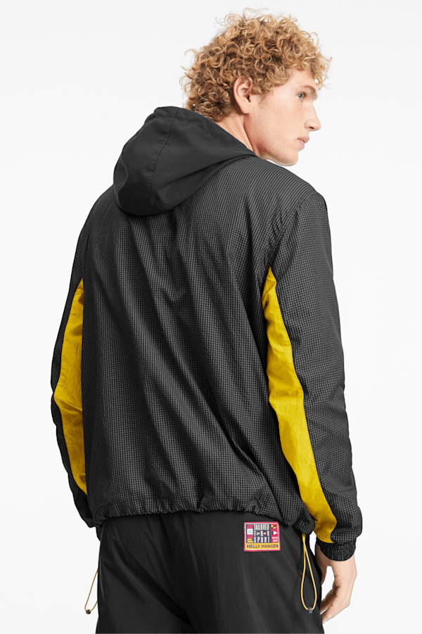 Helly hansen mens windbreaker sale