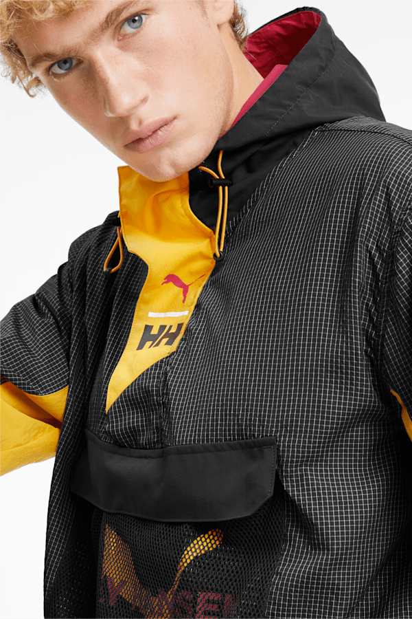 Helly hansen best sale men's superstar jacket