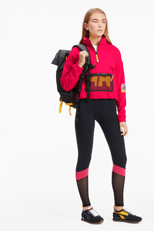 Helly hansen 2025 puma sweatshirt