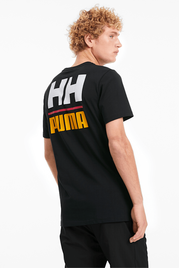 PUMA x HELLY HANSEN Men s Tee PUMA