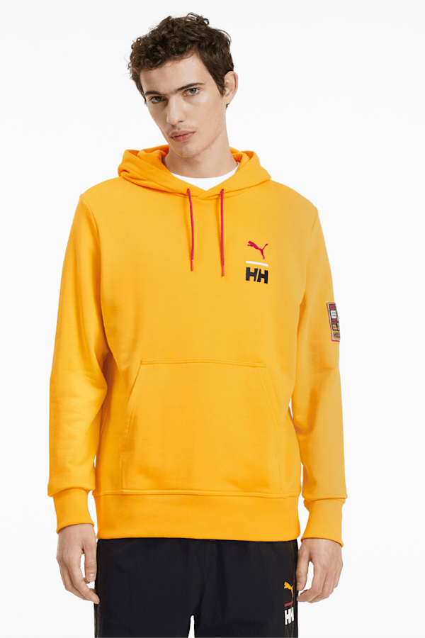 PUMA x HELLY HANSEN Men s Hoodie PUMA